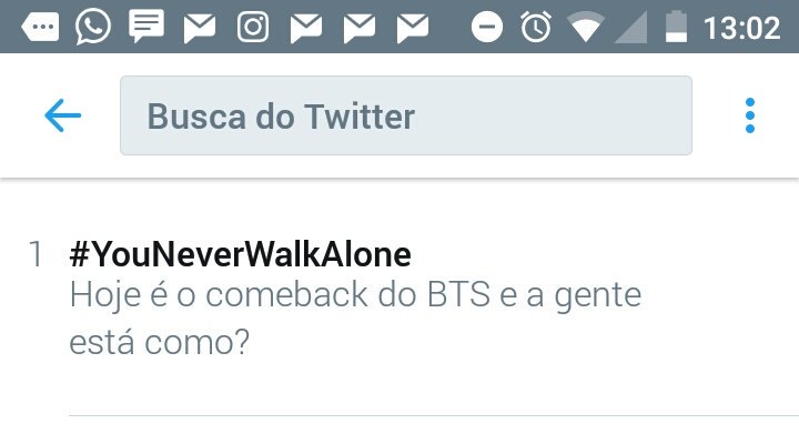 slowtaehyung's tweet photo. "Jhope" "not not today" "que MV" "spring day" 
HOJE VAI SER TODO MUNDO FALANDO DE BTS SE NAO GOSTOU DA BLOCK #YouNeverWalkAlone https://t.co/GIuOn0t2dX