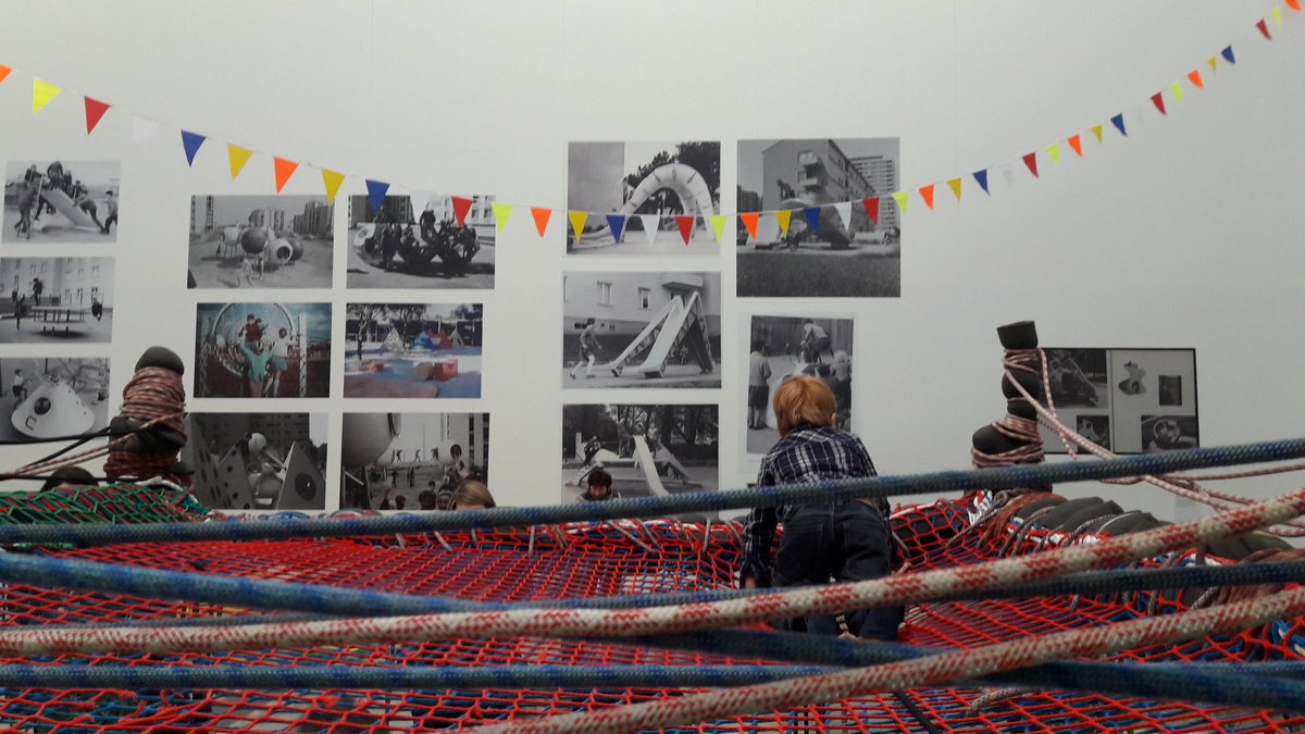 element8ie's tweet photo. Excellent fun @ #theplaygroundproject in #visualtheatre #carlow https://t.co/HDu6UEoQ9I