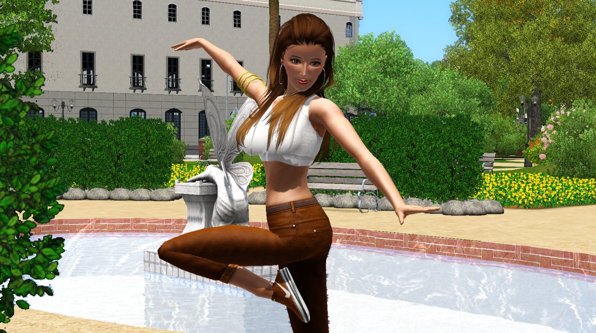 Dudu ProdSims tweet media