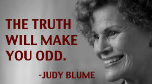 Happy birthday Judy Blume!!!! Do you have a favourite Judy Blume book?  