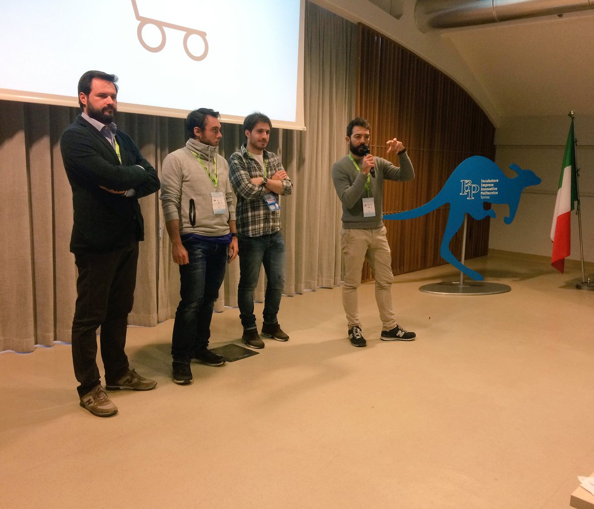 treatabit's tweet photo. #swtorino
#LocalFoodShow wants to bring high quality products in every shop๐ก https://t.co/uH74Q4QiXl