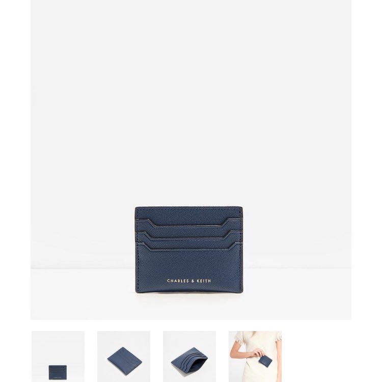 preorder0103's tweet image. Cardholder รุ่นนี้ใส่เงินได้อะไรได้นะจ้ะสวยเหมือนกันนะตามการใช้งานของแต่ละคนเลยคะพกเล็กๆสะดวกดีเหมือนกันน๊าา อันนี้450บาทค่ะ #0103bags