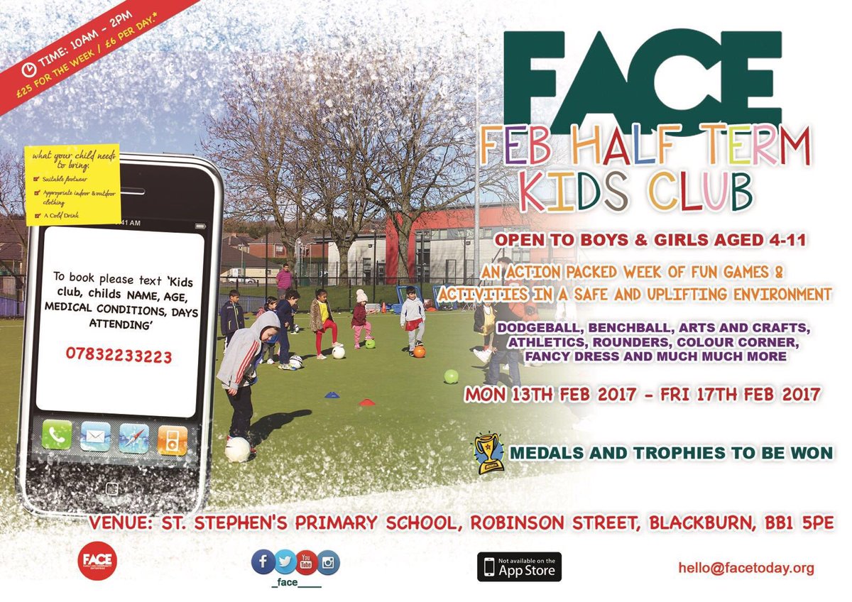 _face____'s tweet image. #kidsclub #holidays #sport #fun