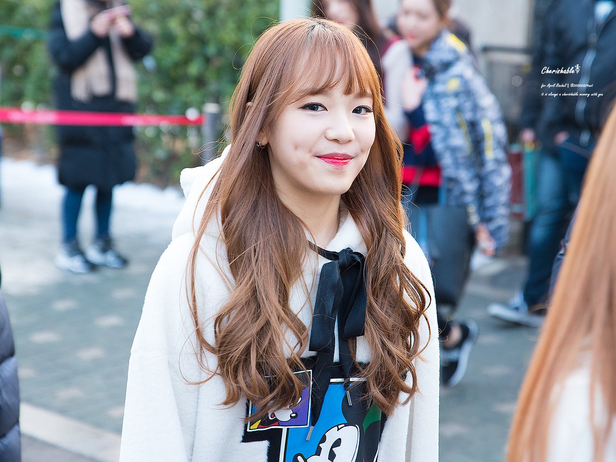 20000828net's tweet photo. 170203 뮤직뱅크 #에이프릴 #레이첼 3p

@APRIL_DSPmedia #APRIL #Rachel #성나연

https://t.co/agatUgBA3v
https://t.co/fv7kAHLWu5
https://t.co/CoGv0h4tQ7 https://t.co/fsUsZp7t4F