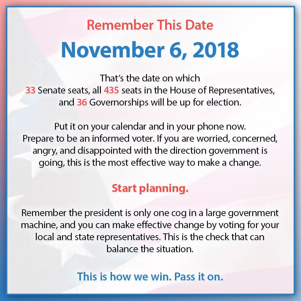 christineyhsd's tweet photo. We cannot allow this.
#climatechange is REAL ๐
#nochildhungry
#register #VOTE โค
#CALLYOURCONGRESS
#TheResistance https://t.co/iWnNdMnyYc