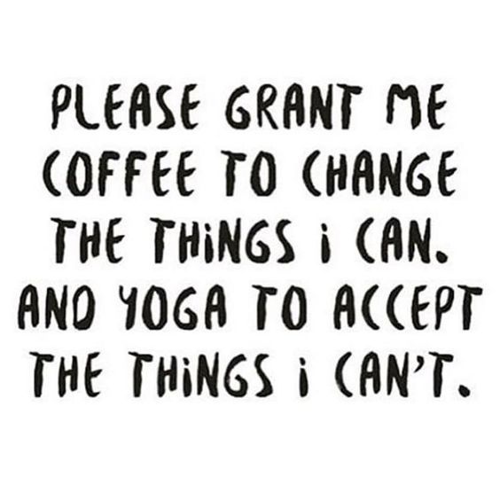 bombshell_brews's tweet photo. My top 8 yoga videos are up on the blog! Grab a mat and yourself because that's all you… https://t.co/i1RHfmhSu3 https://t.co/e15NPg0YTi