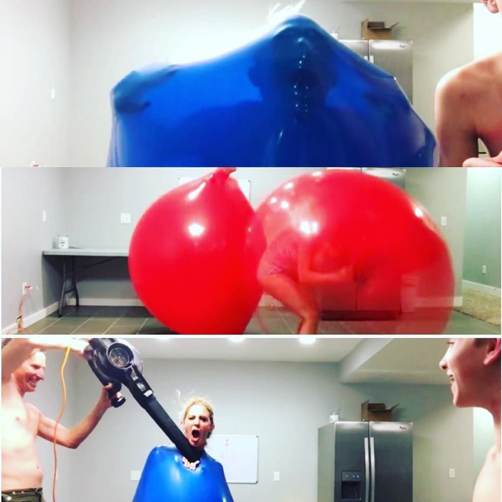 CuteHair101's tweet photo. On repeat all day today 😂😂 #onrepeat #alldaylong #ballonchallenge https://t.co/4ax9V0zoso https://t.co/g97aRhEJez