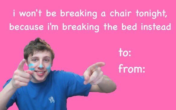 DappyHayz's tweet photo. @wroetoshaw @Joe_Sugg from Hannah https://t.co/3wExaWCkkL