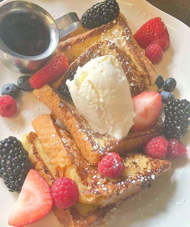 Lori's Diner tweet media