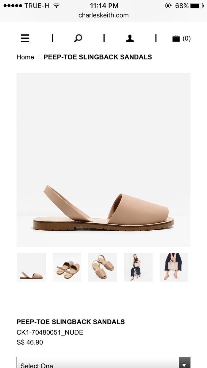 preorder0103's tweet image. PEEP-TONE slingback sandals น่ารักอย่าบอกใครเลยจ้า ดีไซน์เก๋ๆสีหวานๆกับราคา 1250 บาท #0103shoes