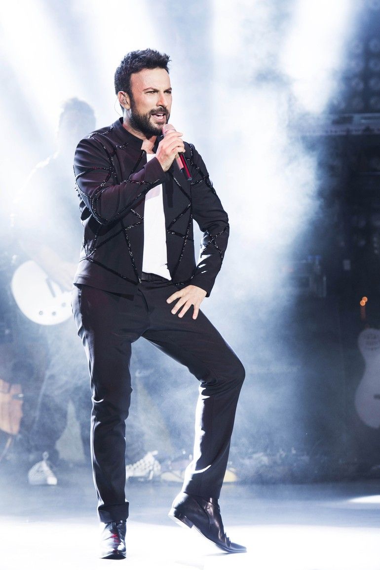 Tarkan 2013