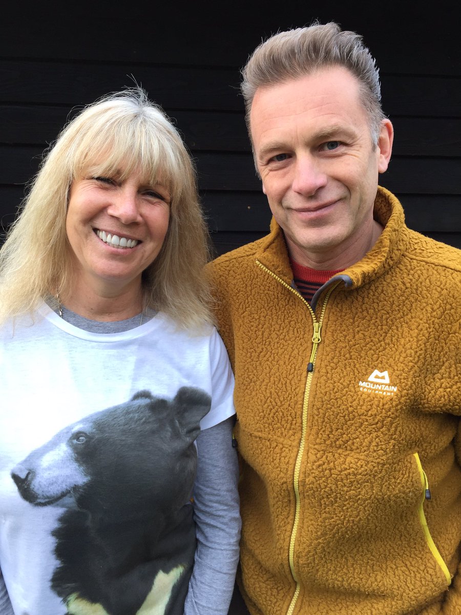 Chris Packham on Twitter: \