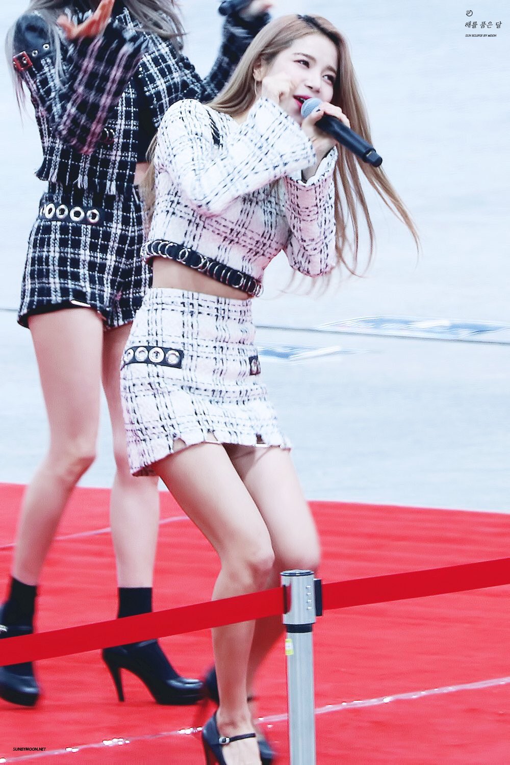 Solar Rapper Girl solar pics on Twitter: