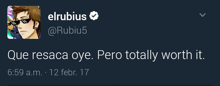 rubiustrokes's tweet photo. Entienden que ayer nosotros haciendo bardo y la mamada de "follow the" y estos weyes estaban de fiesta vergüenza damos JAJSJAJA https://t.co/wocSKL1lWX