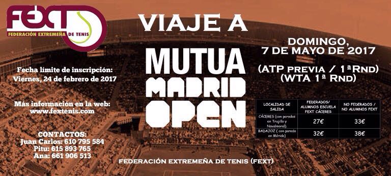 Agradecería a los amigos del twitter que retuiteis esta información para que llegue a mucha gente. Gracias