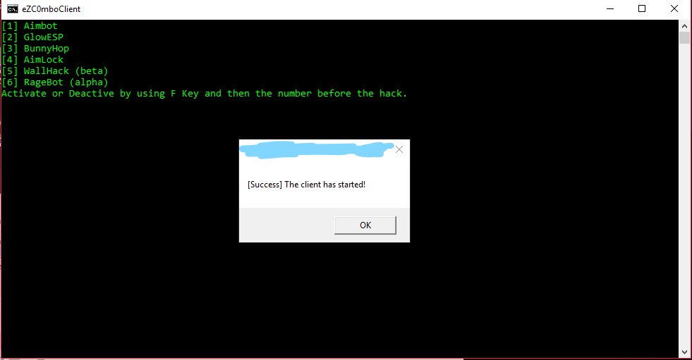 csgo hack client csgo hack client