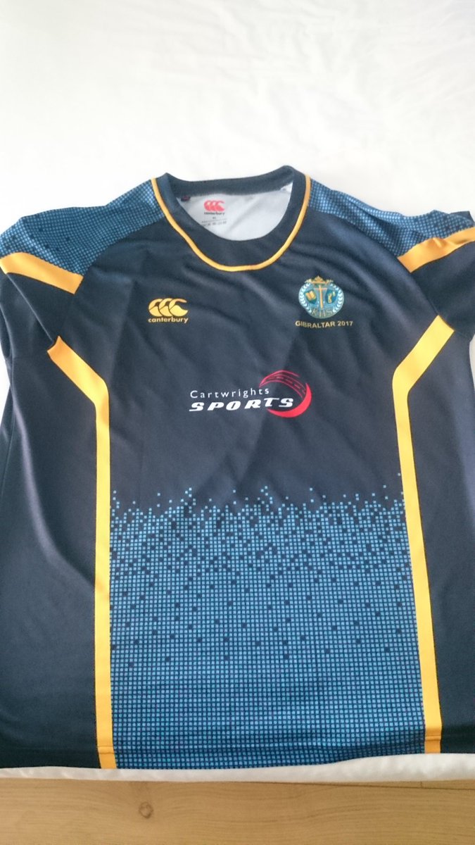 KinghamSport's tweet image. Massive thank you to @CartsSports for sponsoring our #juniorsportstour. Pupils  #lookingprofessional in their playing kit. #ONTOUR