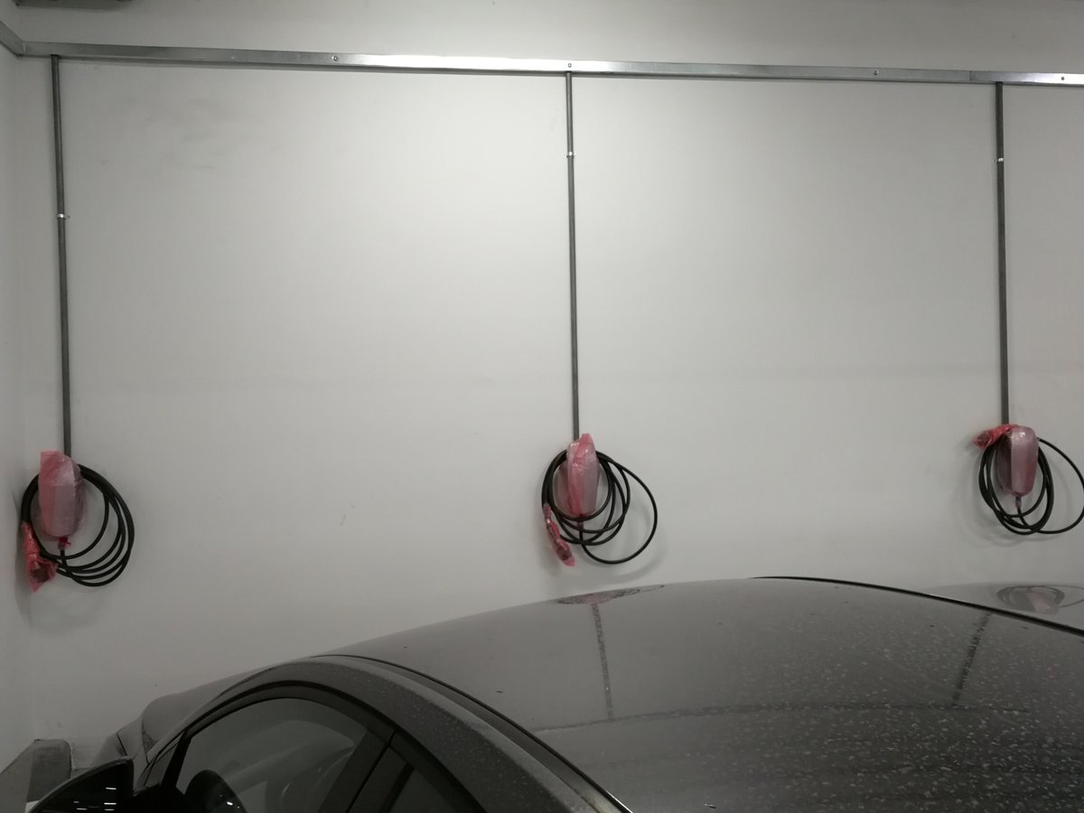 Tesla Superchargers In UAE Tesla Motors Club