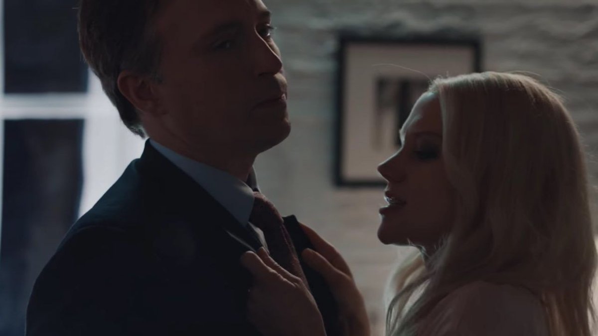 theblaze's tweet photo. SNL airs controversial skit about Kellyanne Conway that they wouldn’t dare do to a liberal woman https://t.co/wMjf6082m6 https://t.co/BueWCKCOMp