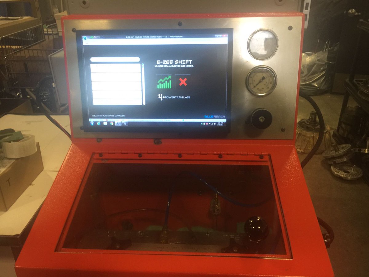 PowertrainLabs tweet picture