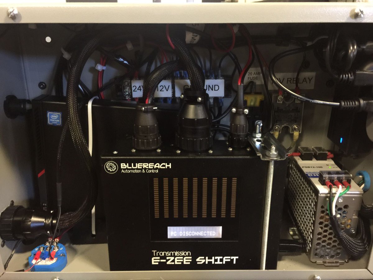 PowertrainLabs tweet picture