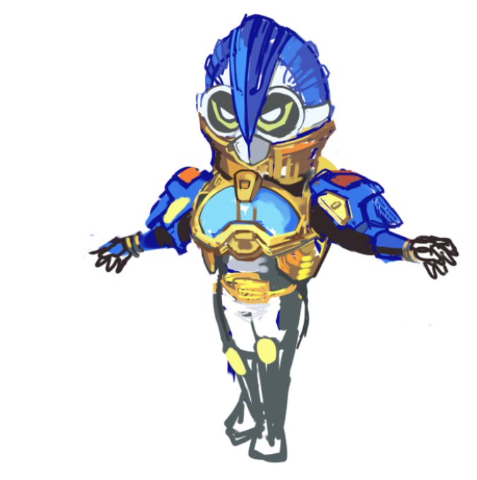 仮面ライダーエグゼイドのtwitterイラスト作品