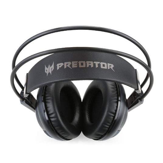 ushopweshop's tweet image. Predator Gaming Headset (Black) goo.gl/xHuCbe #acercomputer