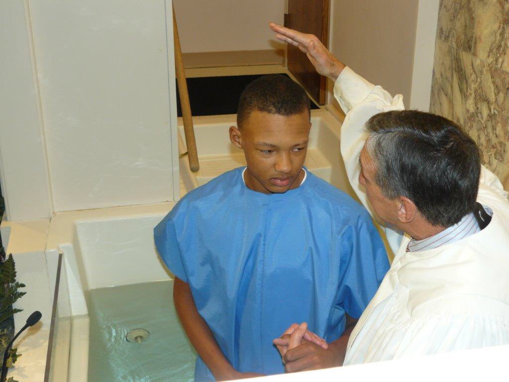 josh_dobbs1's tweet photo. 6️⃣years of salvation &amp; redemption.
Feb. 13, 2011
#HisGrace
Thank you Lord!🙏🏽 https://t.co/hx4ncvlsun