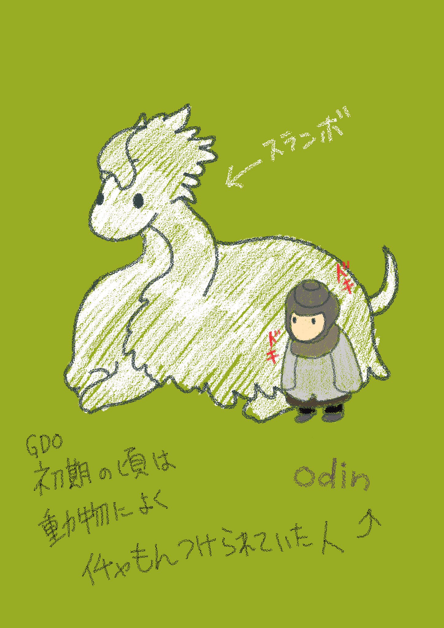 9oodbye V Twitter 念願のスランボがペットになったけど Odinさん初期の頃はいきものに縁が無く かなりボロボロにされてたなww Rimworld Gfch スランボ Youtube T Co Ok2df8vzxt Twitter