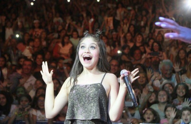 happilyOt7's tweet photo. La ROPISTE @karolsevilla,eres la mejor de verdad te mereces todo lo que te está pasando es gracias a tu esfuerzo, dedicación y humildad 😊❤ https://t.co/zFEF7MwqA3