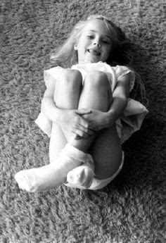 HAPPY BIRTHDAY 

Chynna Phillips  