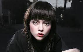 HAPPY BIRTHDAY 

Christina Ricci 