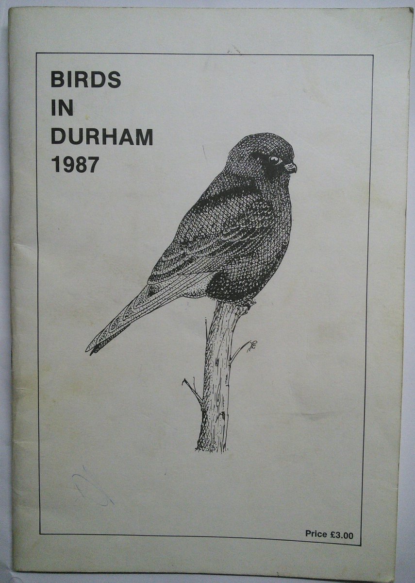 leeharris71's tweet photo. Oh, how the years have passed! Some catching up on an interesting &amp; great read..😀 #weekoff @DurhamBirdClub https://t.co/jzH8WqBygg