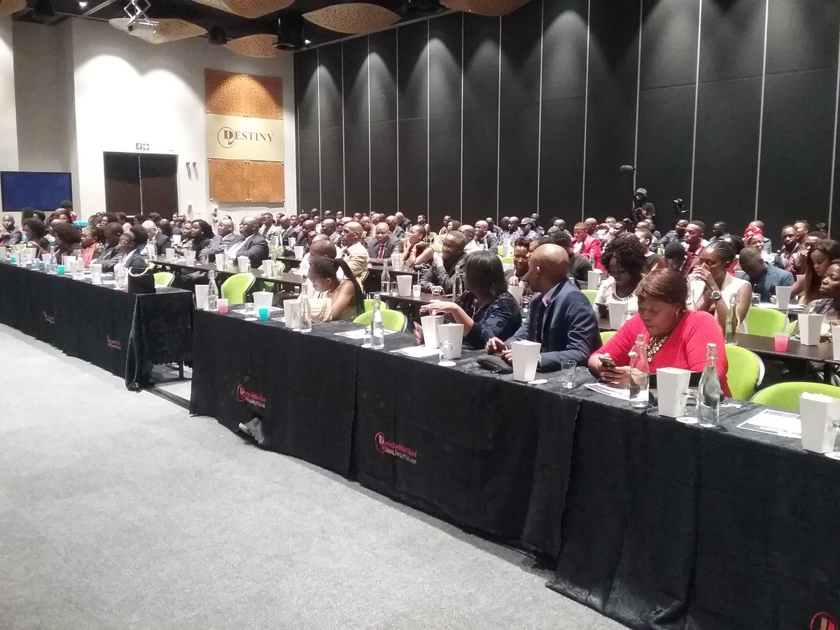 Dotransport's tweet photo. At the official launch of #Ingozi drama series @DipuoPeters @Ingozi_Sabc1 @NonkuFilm @SindiChikunga @RAF_SA @TrafficRTMC @GovernmentZA https://t.co/gWRCdyVl9V