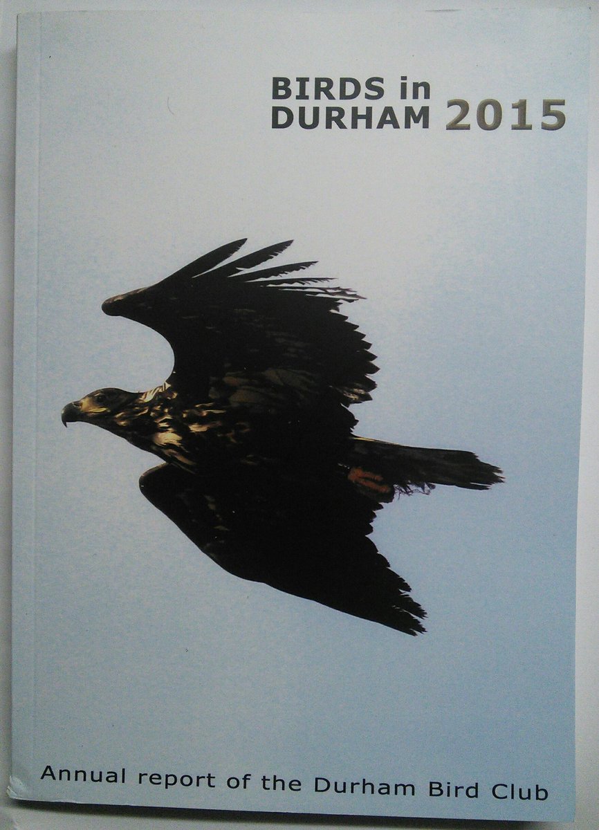 leeharris71's tweet photo. Oh, how the years have passed! Some catching up on an interesting &amp; great read..😀 #weekoff @DurhamBirdClub https://t.co/jzH8WqBygg