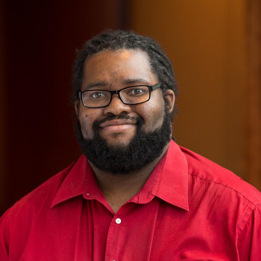 New episode! @macconwell talks big #money, dark times and leaving #college "early" to pursue #passion. Localcolorpodcast.com to listen!