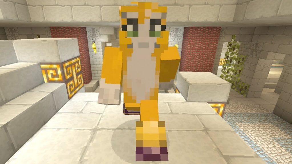 MinecraftVgc's tweet photo. #Minecraft Xbox - #Speedy #Challenge - ... - https://t.co/30aouDJeVS - #BattleMiniGame #BattleMo #Commentary https://t.co/Jfo2tavB7S
