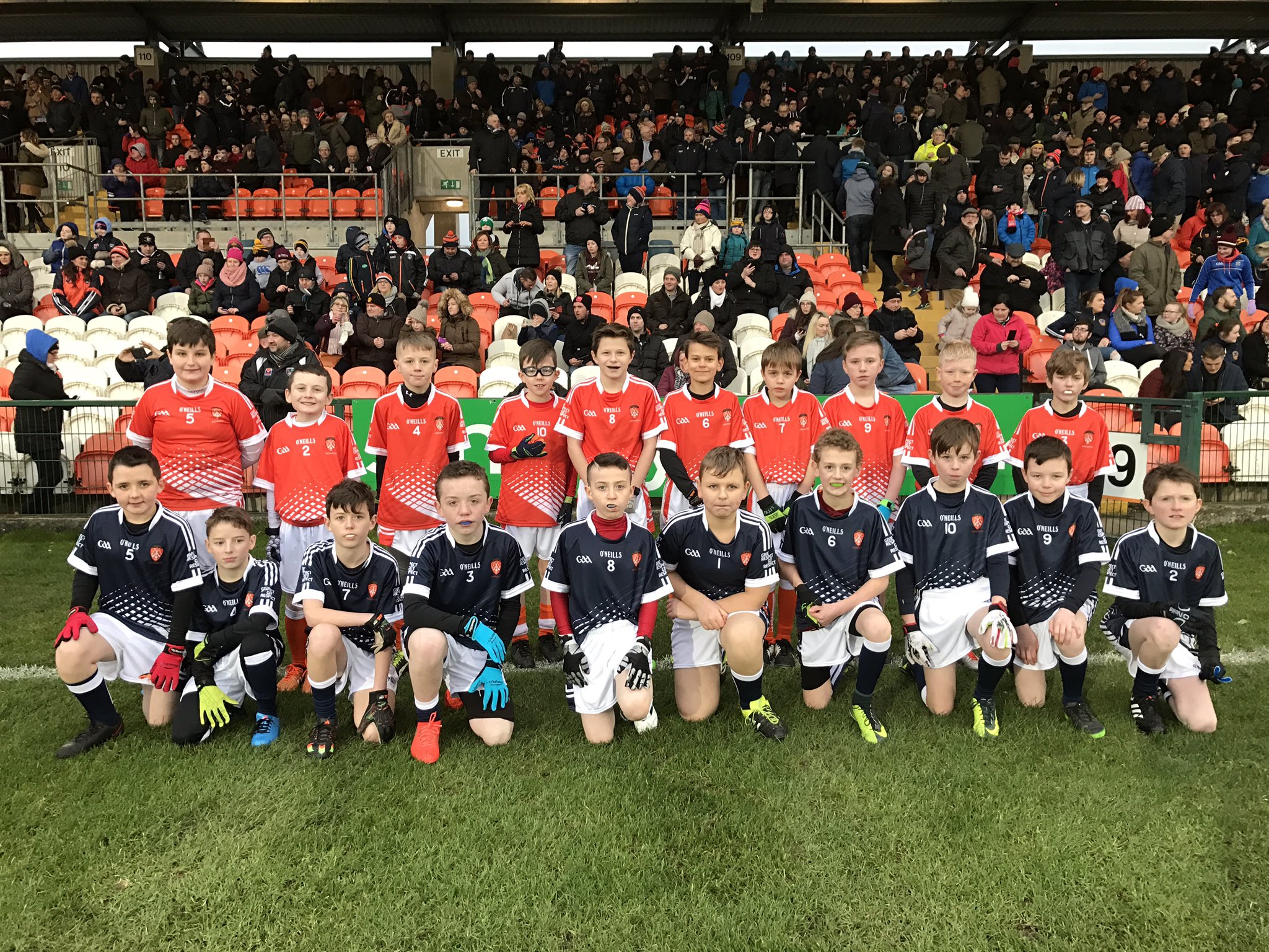 Sarsfields gaa armagh twitter Sarsfields gaa armagh twitter