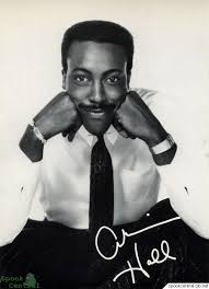 HAPPY BIRTHDAY 

Arsenio Hall 