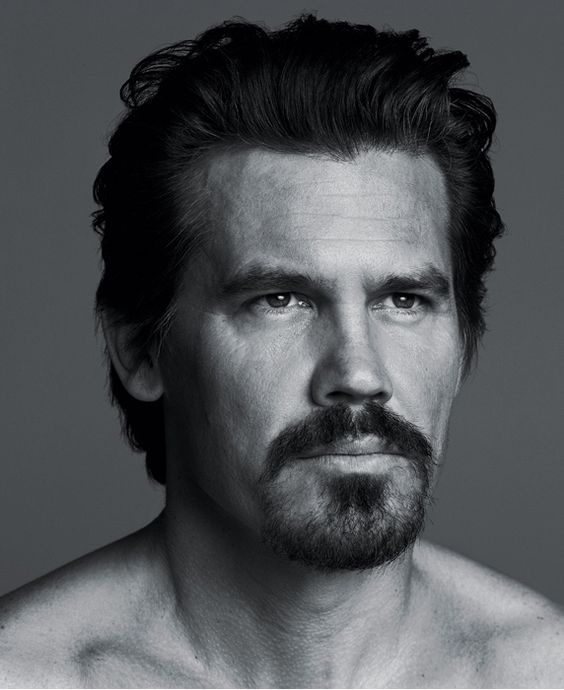 Happy birthday, Josh Brolin! 