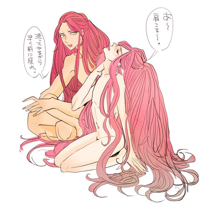 練紅明のtwitterイラスト検索結果