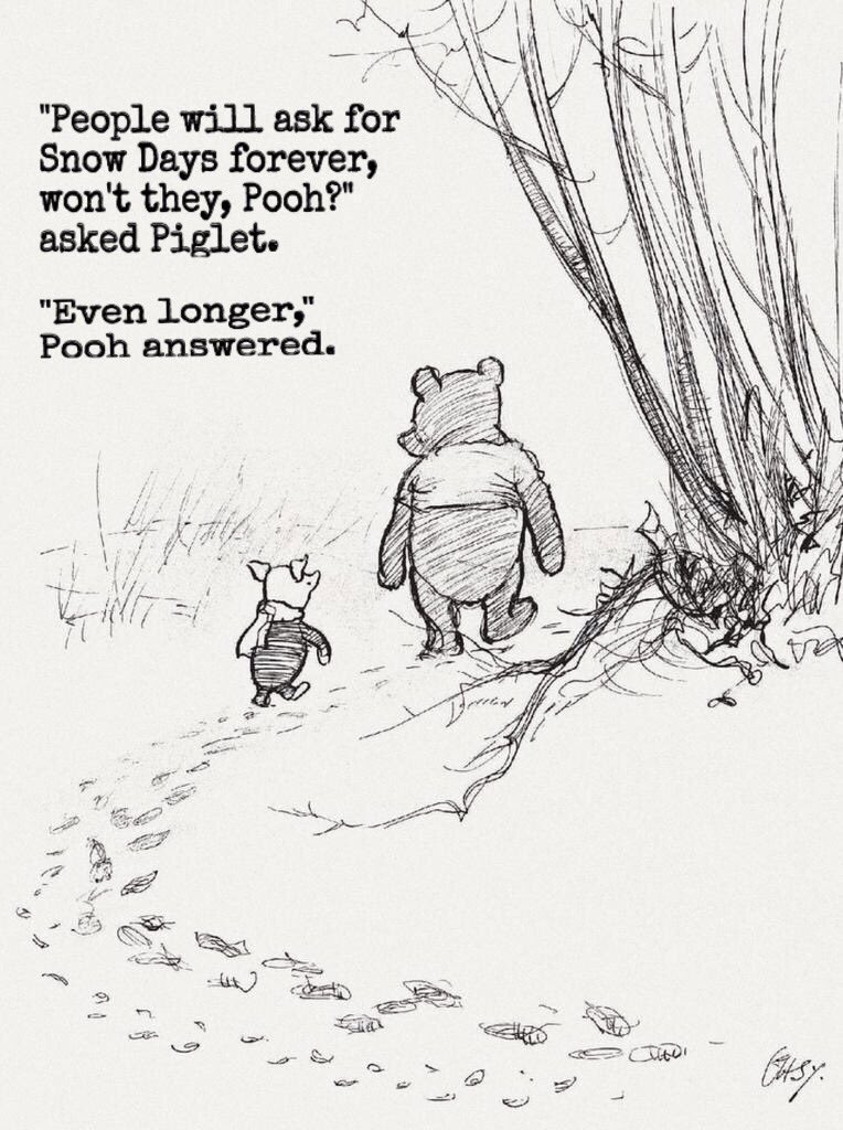 PeelSchools's tweet photo. Yup. Even. Longer. #SnowDayWatch https://t.co/KVYwDOl10H