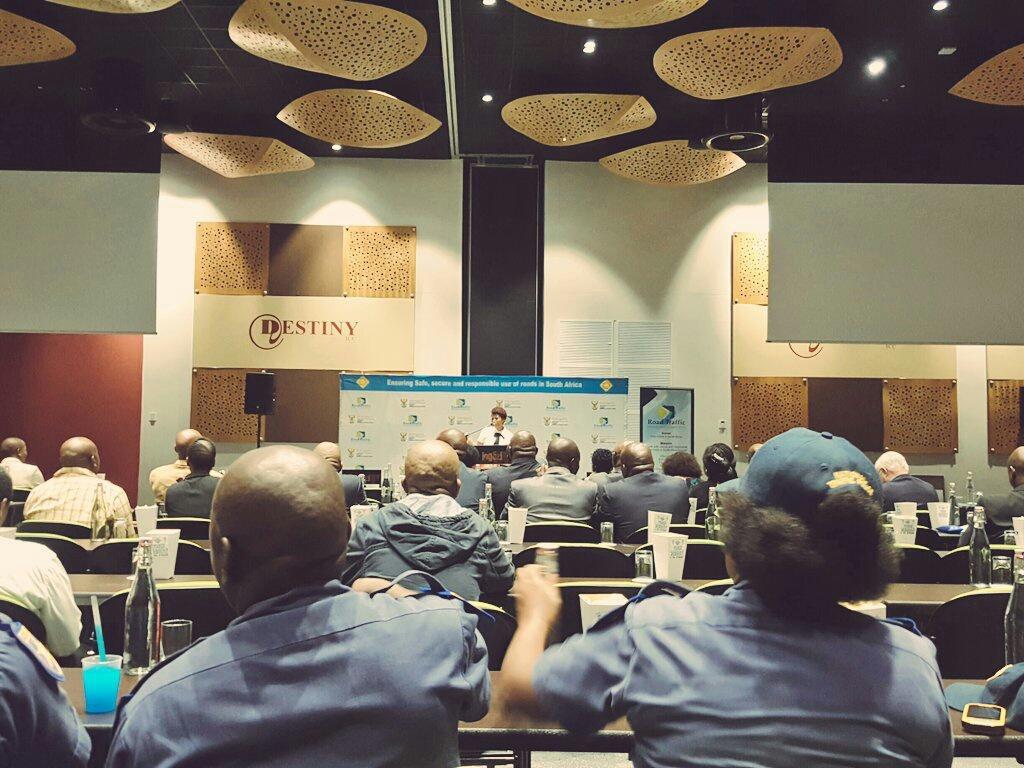 eloosif's tweet photo. @TrafficRTMC @DipuoPeters   #Launch #Ingozi https://t.co/pG56ORJyZL