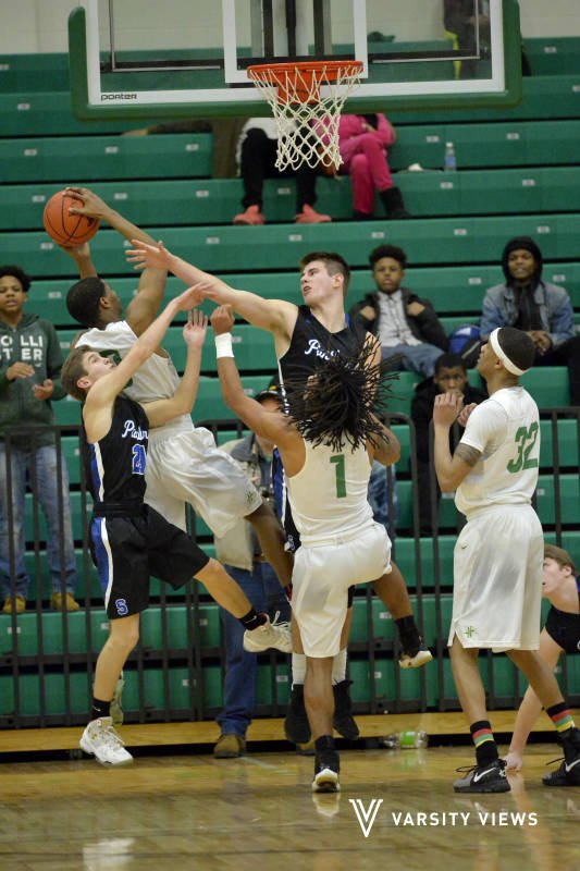 VictoryViewsOH's tweet image. Big boys basketball game between Northmont &amp;amp; Springboro on 2/10! bit.ly/2kkLvoA