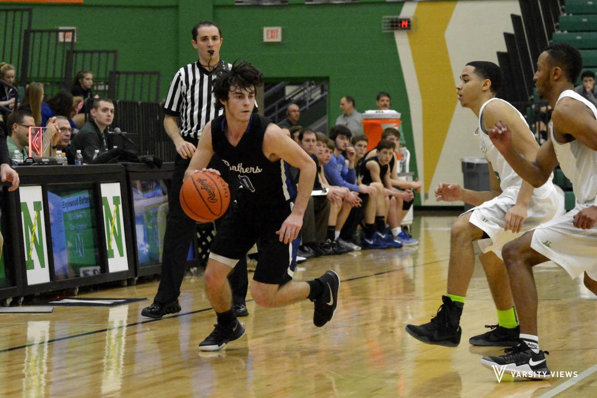 VictoryViewsOH's tweet image. Big boys basketball game between Northmont &amp;amp; Springboro on 2/10! bit.ly/2kkLvoA