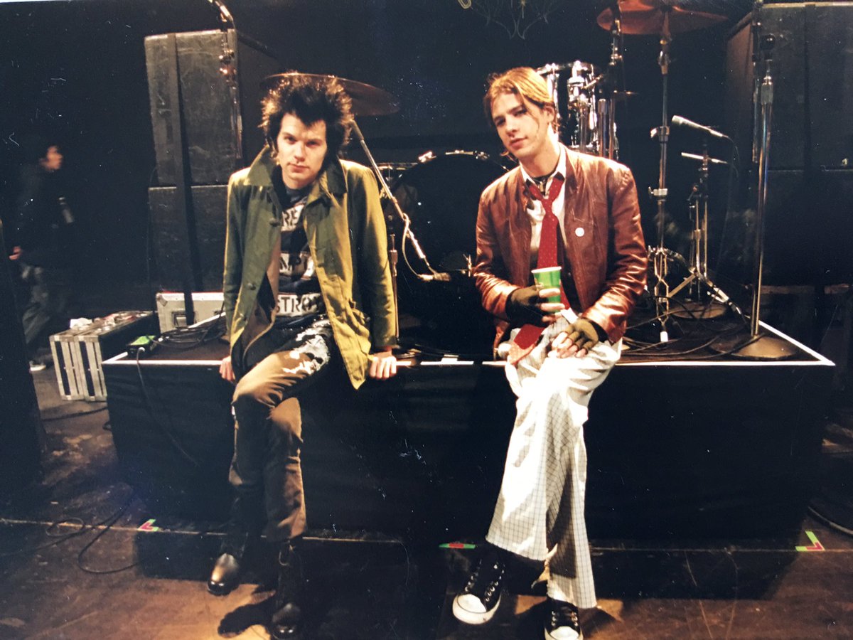 Bobby Alt tweet media