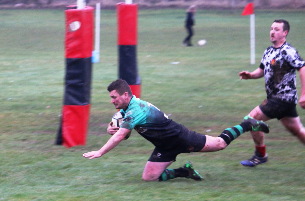 ManorParkRFC1's tweet photo. 37 tries in 5 games... Manor Park's second team are in first class form in 2017...

https://t.co/IXPk2ueXrj https://t.co/tiSMbJ0F0t