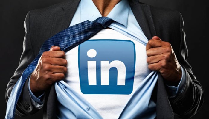 Social Selling tweet media