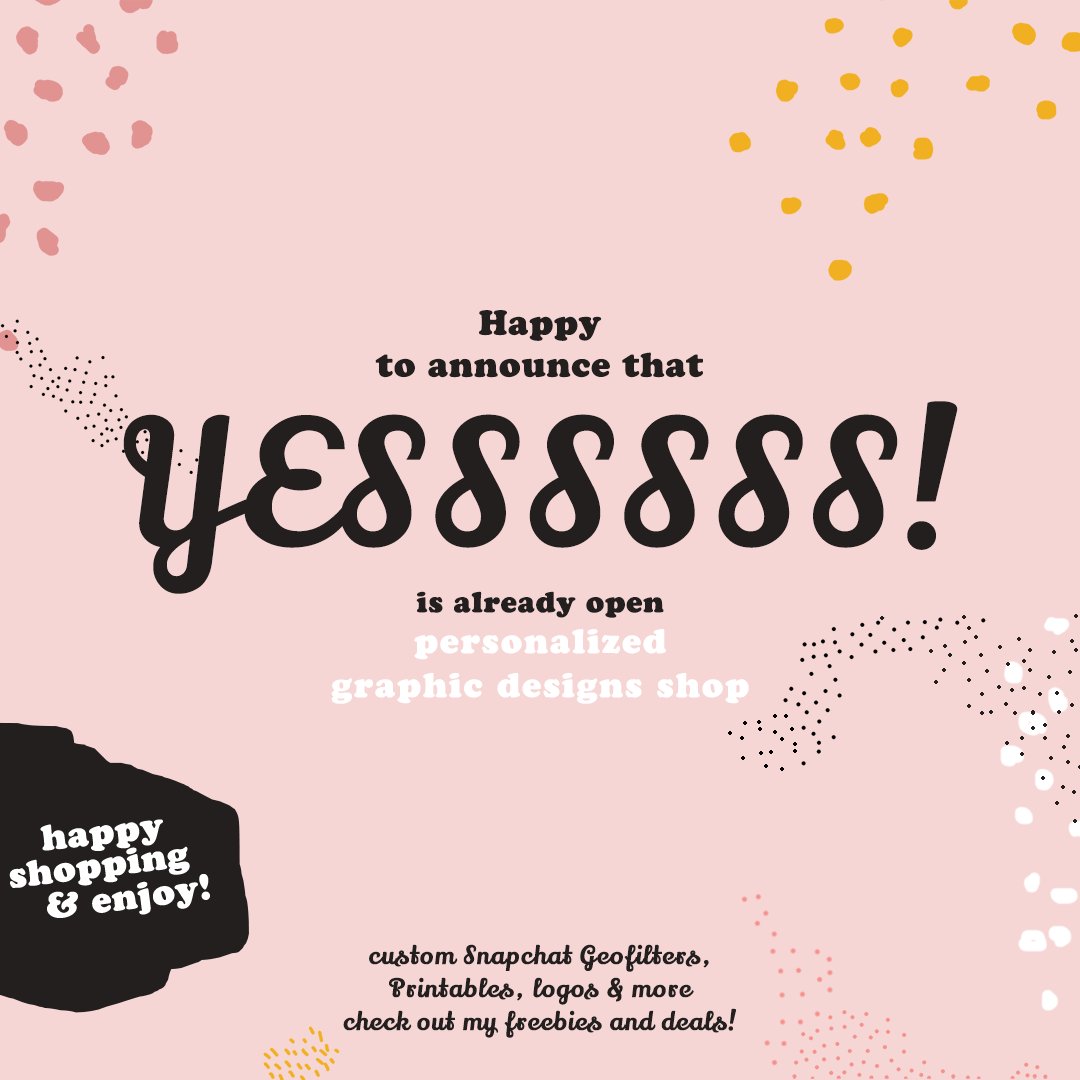 YesssCustomDesigns tweet media