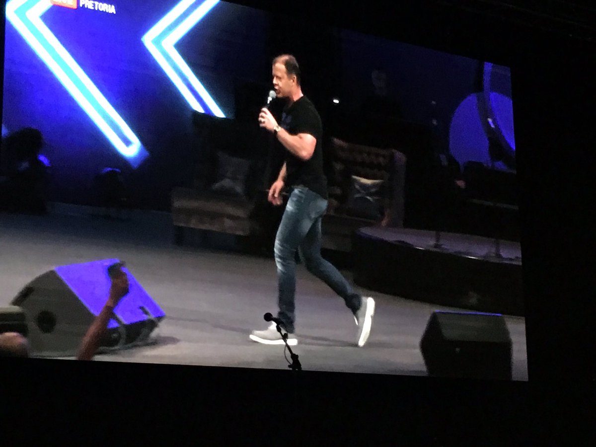 Why sit and wait? You have God on your side!!! SOMEBODY SHOULD DO SOMETHING!!!! <a href="/AtBoshoff/">Adriaan Boshoff</a> @CRCMain #DoSomething